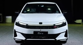Honda City 2026 'rục rịch' trình làng khách Việt: Đại lý đã nhận cọc, dự kiến có hai phiên bản